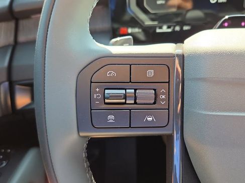 New 2027 Kia Telluride SX Prestige X-Line AWD/4WD image 11