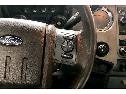 Used 2016 Ford F250 XLT image 20