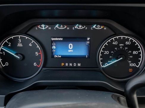 Used 2024 Ford F350 XL w/ XL Chrome Package image 15