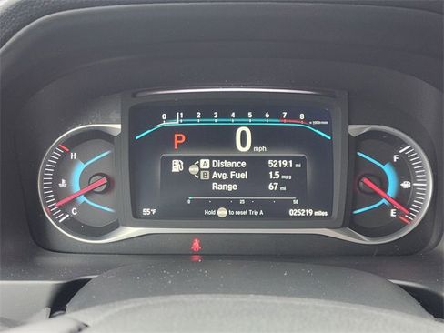 Used 2022 Honda Pilot EX-L image 19