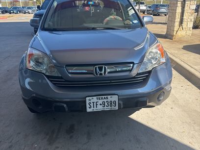 Used 2007 Honda CR-V EX-L