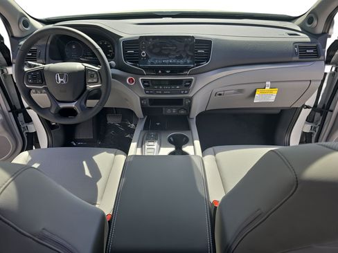 New 2026 Honda Ridgeline RTL image 9