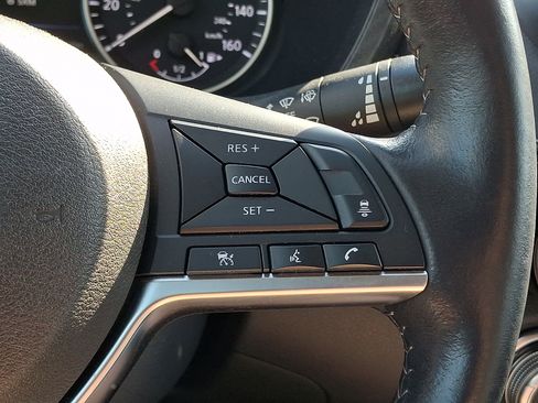 Certified 2023 Nissan Sentra SV w/ All-Weather Package FWD image 23