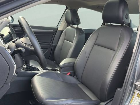Used 2020 Volkswagen Jetta SEL FWD image 15