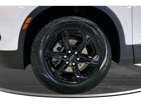 Used 2023 Chevrolet Blazer LT w/ Convenience Package AWD/4WD image 11