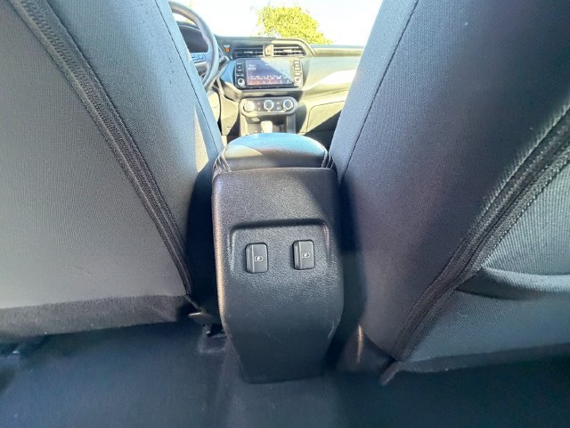 Used 2023 Nissan Kicks SV FWD image 41