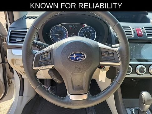 Used 2016 Subaru Impreza 2.0i Sport Limited w/ Popular Package #1 AWD/4WD image 19