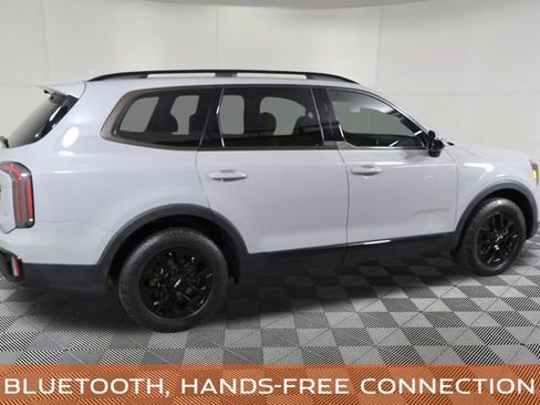 Used 2024 Kia Telluride SX X-Pro AWD/4WD image 5
