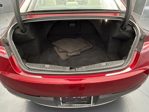 Used 2017 Lincoln MKZ Reserve w/ Climate Package AWD/4WD image 45