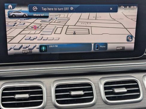 New 2025 Mercedes-Benz GLE 53 AMG 4MATIC Coupe image 13