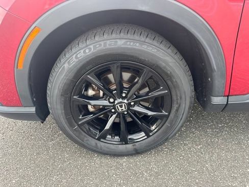 Certified 2023 Honda CR-V Sport image 11