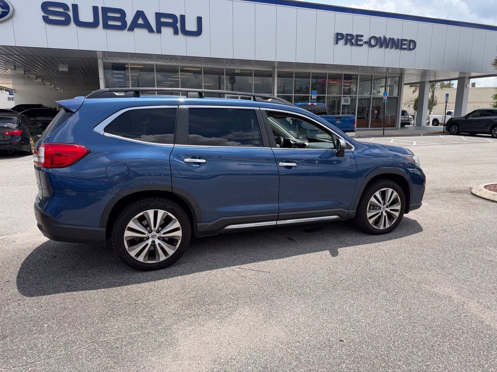 Used 2022 Subaru Ascent Touring AWD/4WD image 3