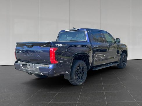 New 2026 Toyota Tundra Platinum w/ TRD Off-Road Package AWD/4WD image 5