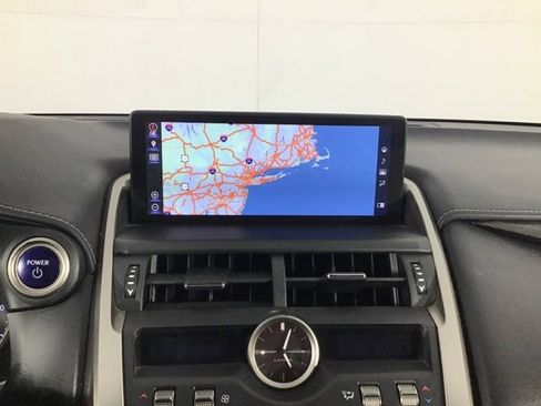Used 2018 Lexus NX 300h 300h image 16