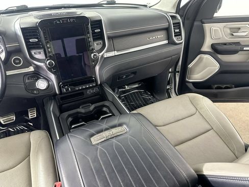 Used 2022 RAM 1500 Limited RWD image 19