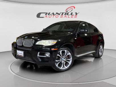 Used 2013 BMW X6 xDrive50i