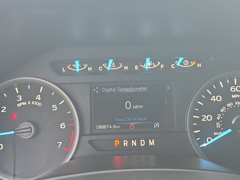 Used 2019 Ford F150 XLT w/ Equipment Group 302A Luxury AWD/4WD image 21