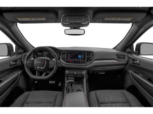 New 2026 Dodge Durango GT AWD/4WD image 10
