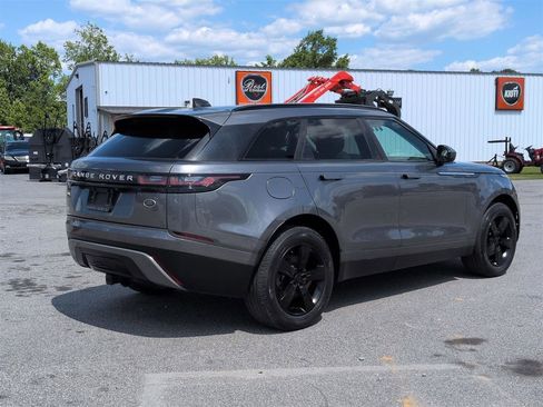 Used 2019 Land Rover Range Rover Velar S AWD/4WD image 3
