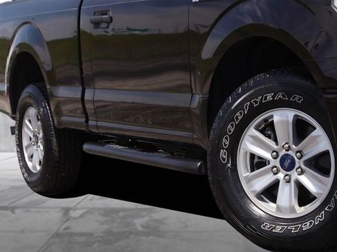 Used 2019 Ford F150 XL w/ Equipment Group 101A Mid AWD/4WD image 3