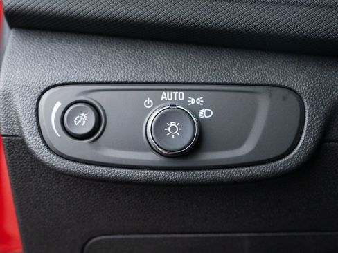 New 2026 Chevrolet TrailBlazer RS w/ Convenience Package image 24