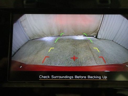 Used 2023 Subaru Crosstrek 2.0i AWD/4WD image 14