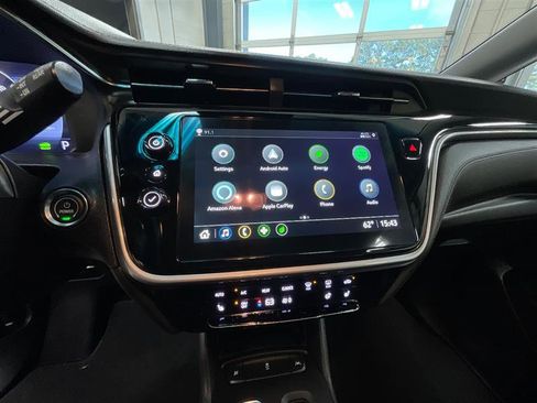 Used 2023 Chevrolet Bolt LT image 16