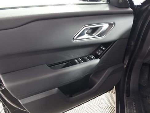 Certified 2026 Land Rover Range Rover Velar S image 14
