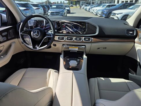 New 2026 Mercedes-Benz GLE 350 GLE 350 image 25