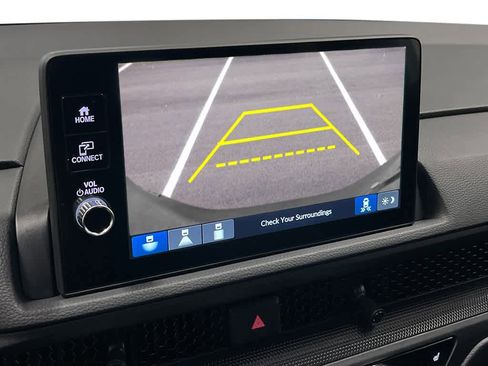 New 2026 Honda CR-V TrailSport image 22