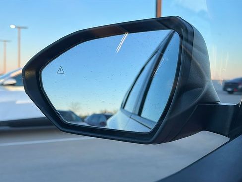 Certified 2025 Hyundai Tucson SEL image 18