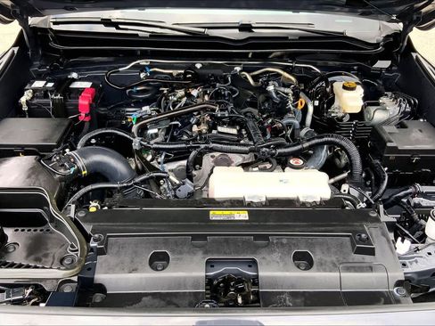 Used 2024 Toyota Tacoma SR image 30