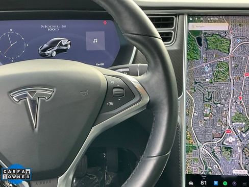 Used 2018 Tesla Model S 100D image 41