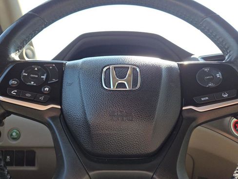Used 2022 Honda Pilot EX-L image 27
