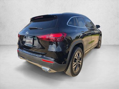 Certified 2025 Mercedes-Benz GLA 250 image 5