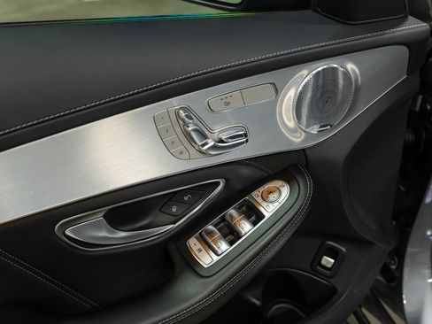 Used 2018 Mercedes-Benz C 63 AMG S image 38