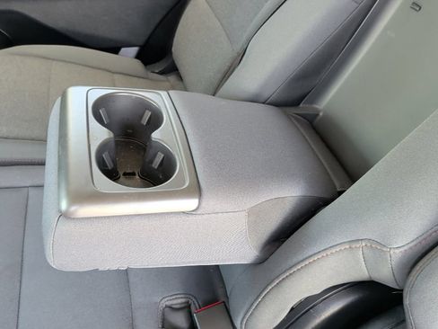 Used 2025 Ford Explorer Active RWD image 35