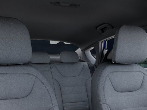 New 2025 Kia K4 EX image 27