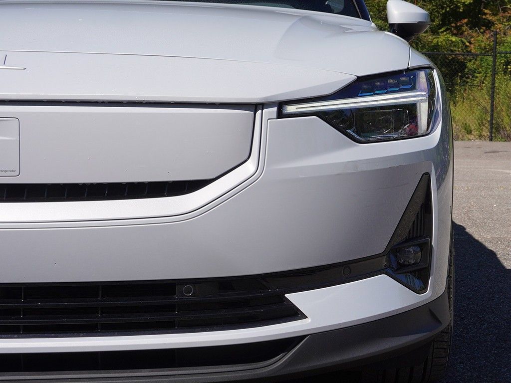Used 2024 Polestar Polestar 2 AWD/4WD image 15