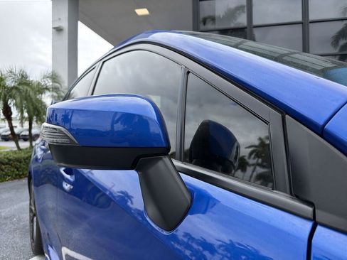 Used 2015 Subaru WRX STI AWD/4WD image 32