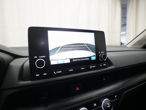 Certified 2023 Honda CR-V EX image 19