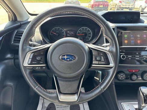 Used 2019 Subaru Crosstrek 2.0i Premium w/ Popular Package #2 image 13