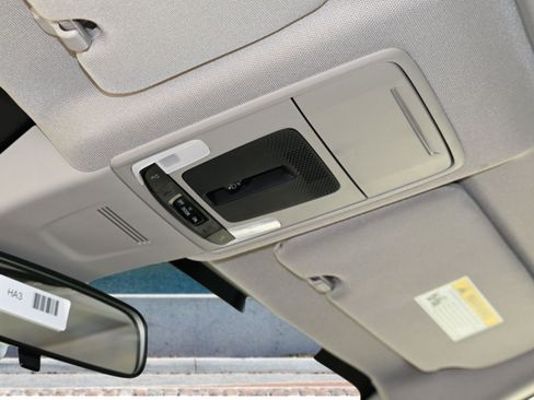 New 2026 Honda CR-V EX image 32