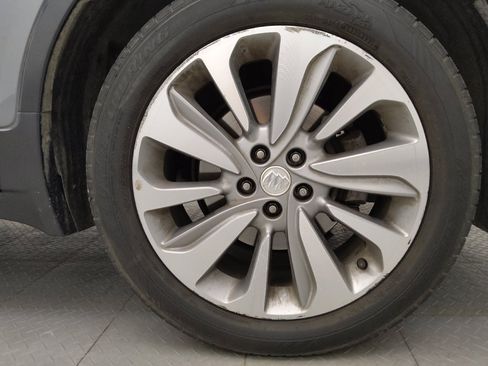 Used 2019 Buick Encore Preferred w/ Safety Package FWD image 31