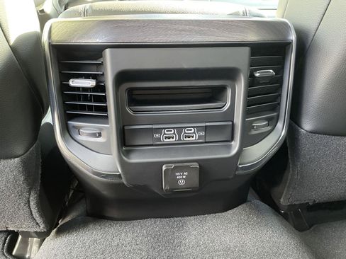 New 2026 RAM 3500 Laramie w/ Night Edition image 42