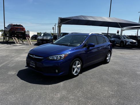 Used 2023 Subaru Impreza 2.0i Premium AWD/4WD image 3