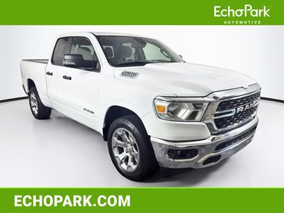 Used 2023 RAM 1500 Big Horn