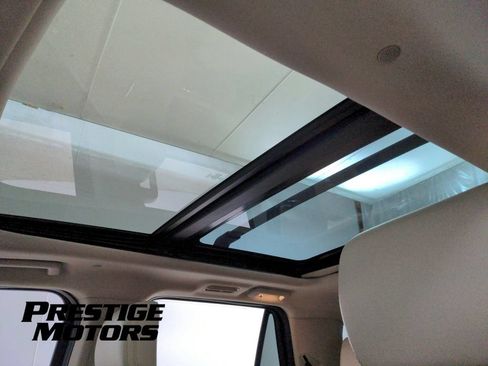 Used 2021 Ford Expedition Platinum AWD/4WD image 18