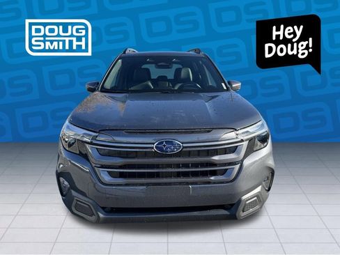 New 2026 Subaru Forester Limited image 7