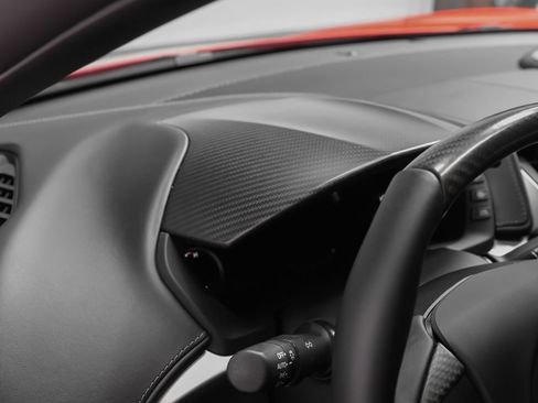 Used 2018 Acura NSX AWD/4WD image 45